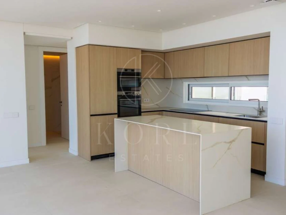 Development in La Mairena, Marbella Est