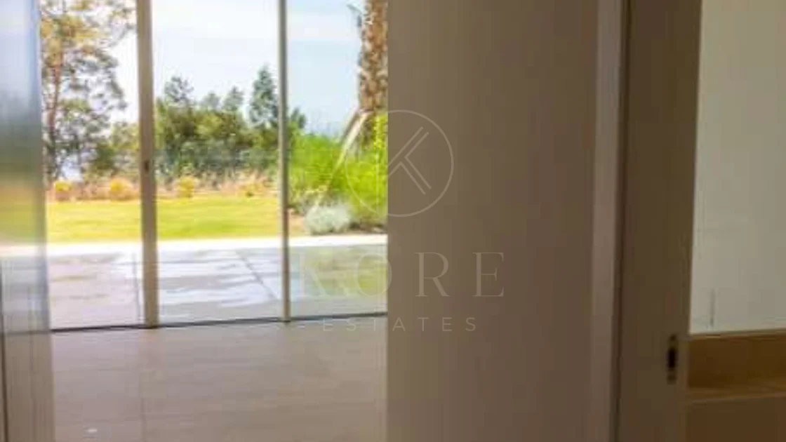 Development in La Mairena, Marbella East