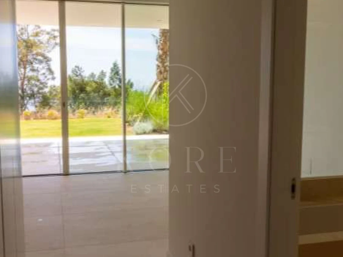 Development in La Mairena, Marbella Est