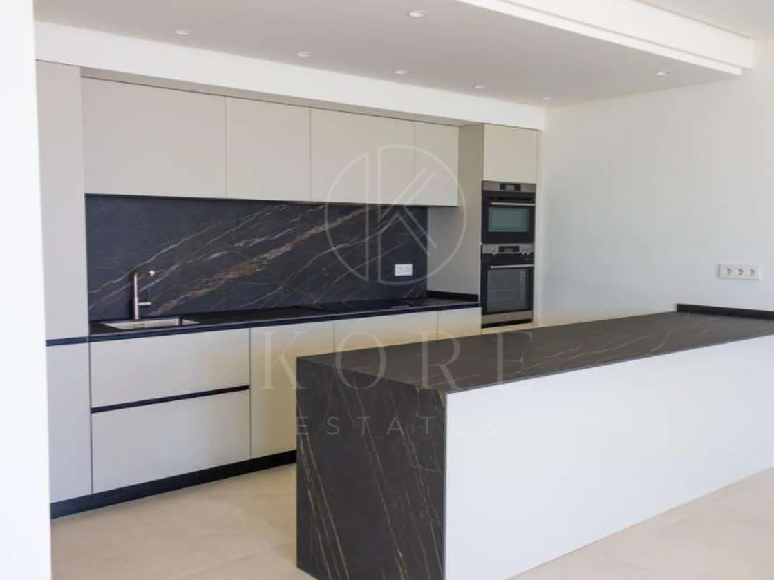 Development in La Mairena, Marbella Est