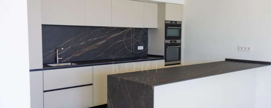 Development in La Mairena, Marbella East