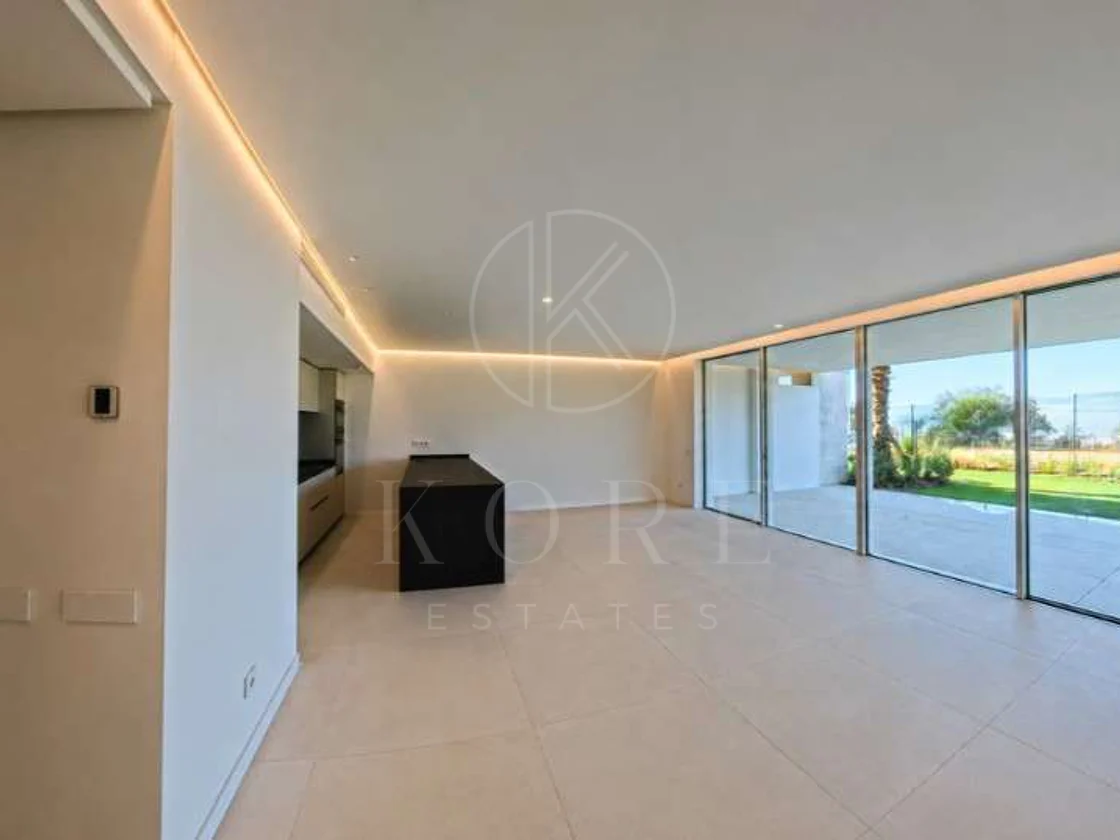 Development in La Mairena, Marbella Est