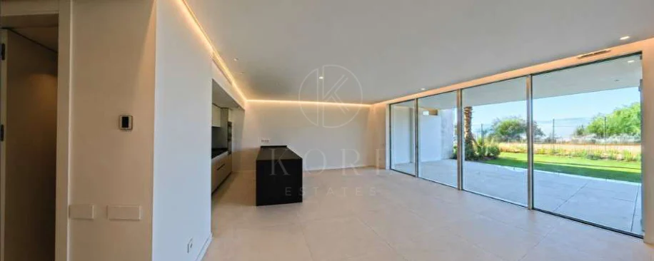 Development in La Mairena, Marbella East