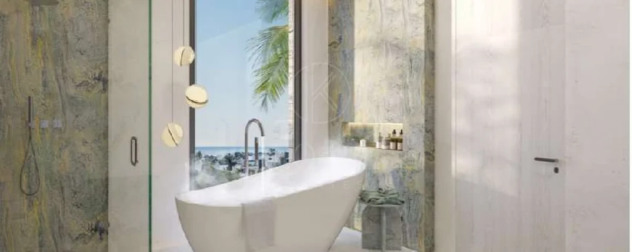 Development in New Golden Mile, Estepona East