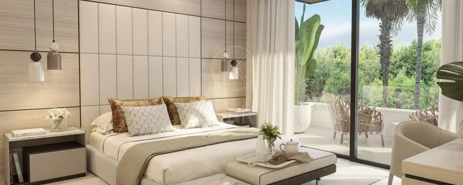 Development in Sierrezuela, Mijas Costa