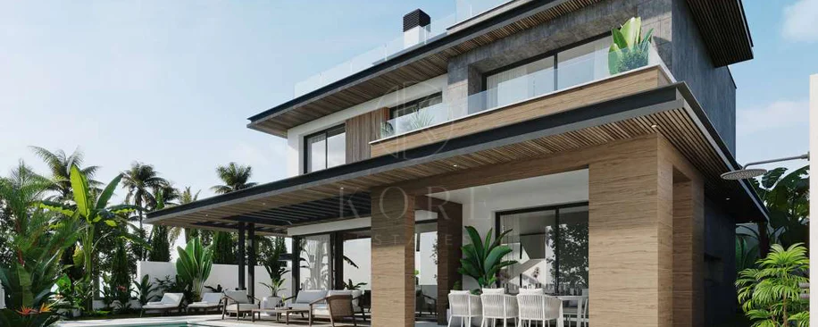 Development in Sierrezuela, Mijas Costa