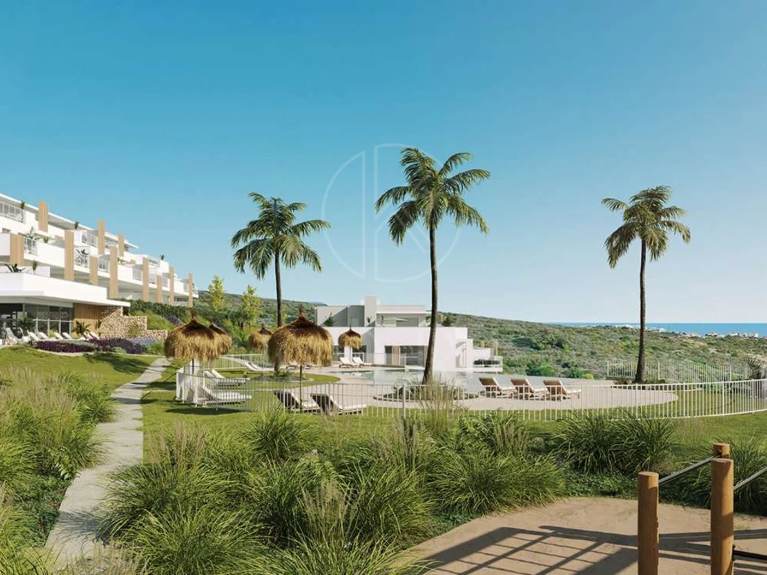 Development in Doña Julia, Casares
