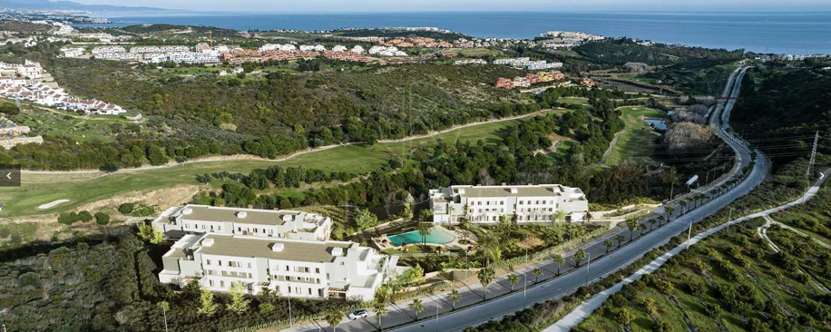 Development in Doña Julia, Casares