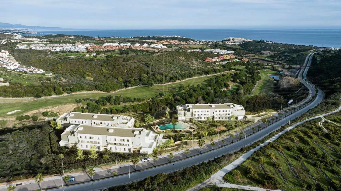 Development in Doña Julia, Casares