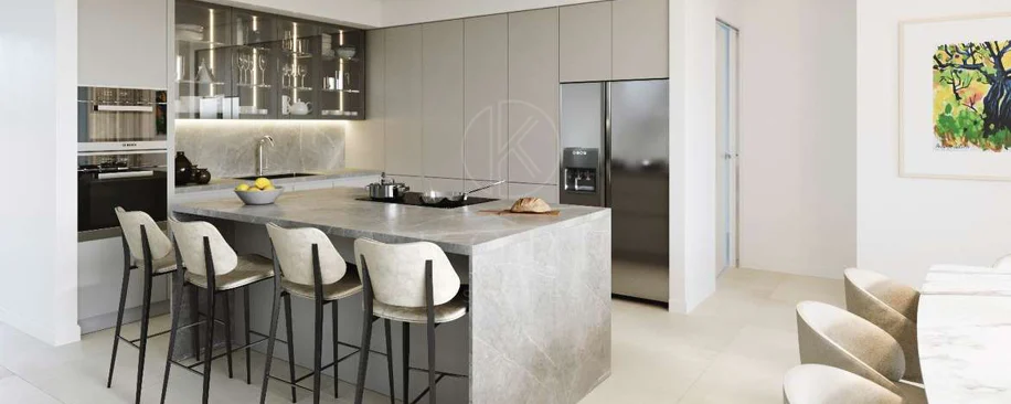 Development in New Golden Mile, Estepona East