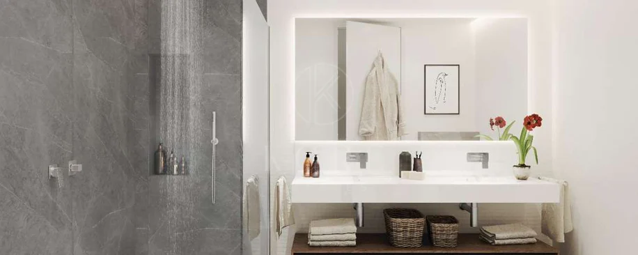 Development in New Golden Mile, Estepona East