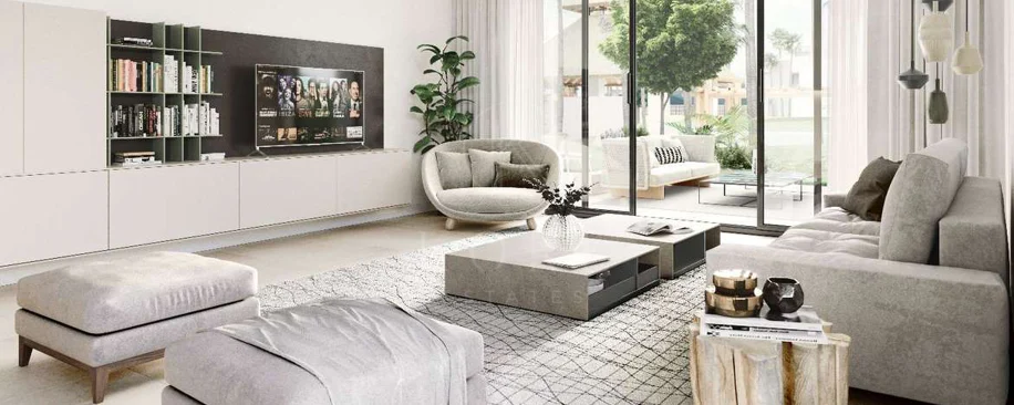 Development in New Golden Mile, Estepona East