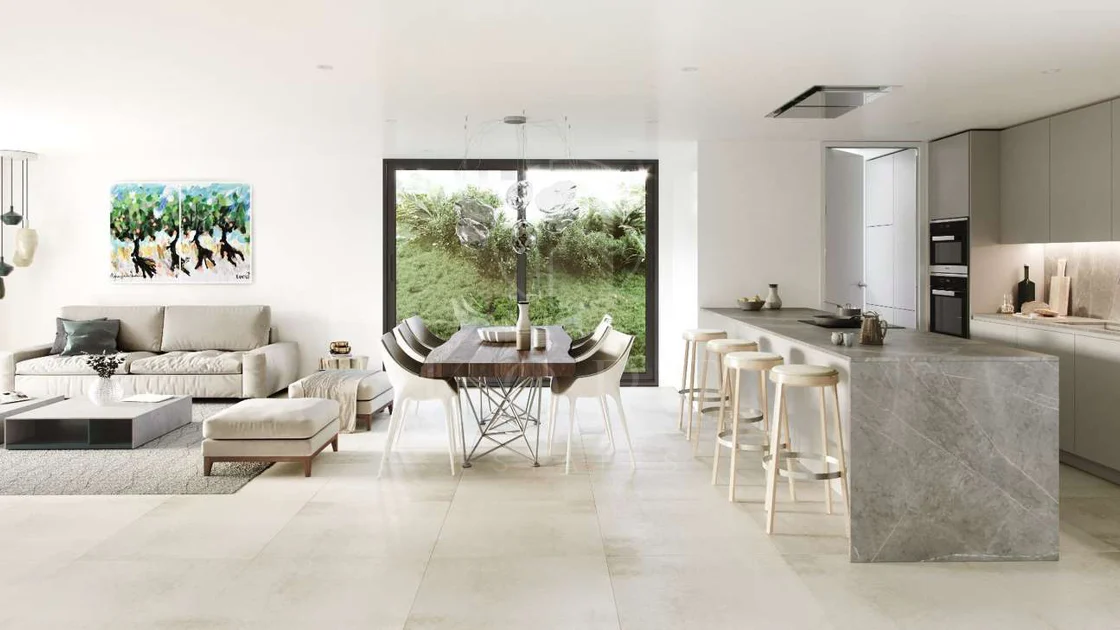 Development in New Golden Mile, Estepona East