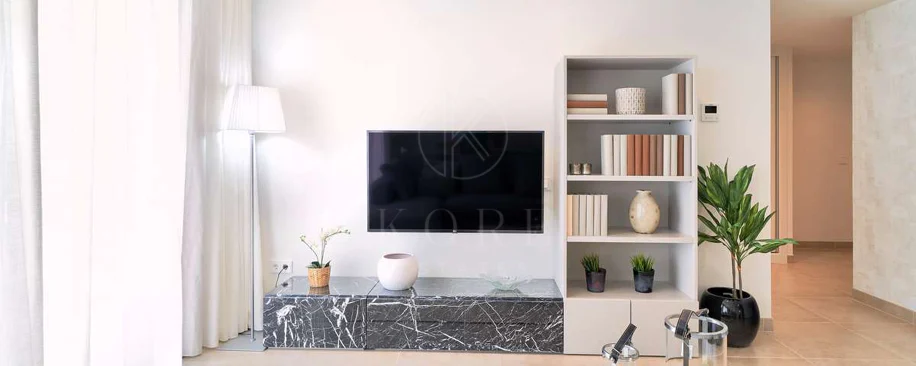 Development in Atalaya, Estepona East