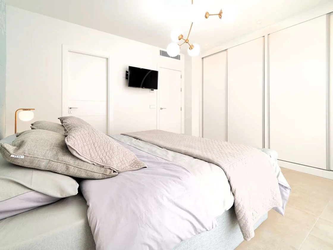Development in Atalaya, Estepona East