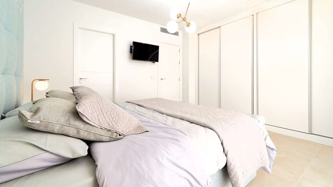 Development in Atalaya, Estepona East
