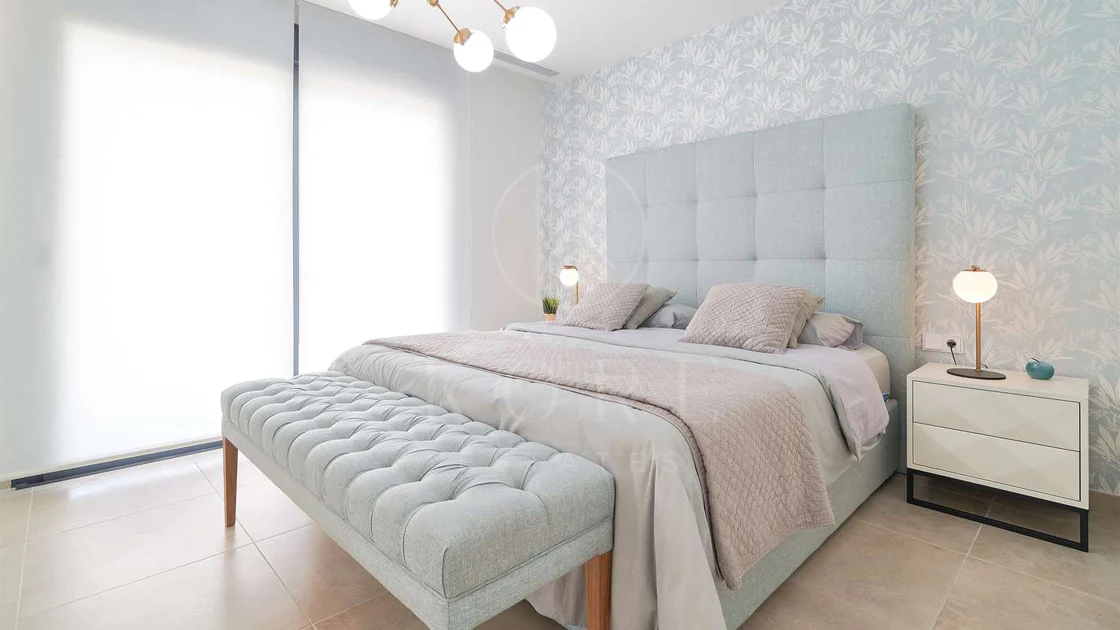Development in Atalaya, Estepona East