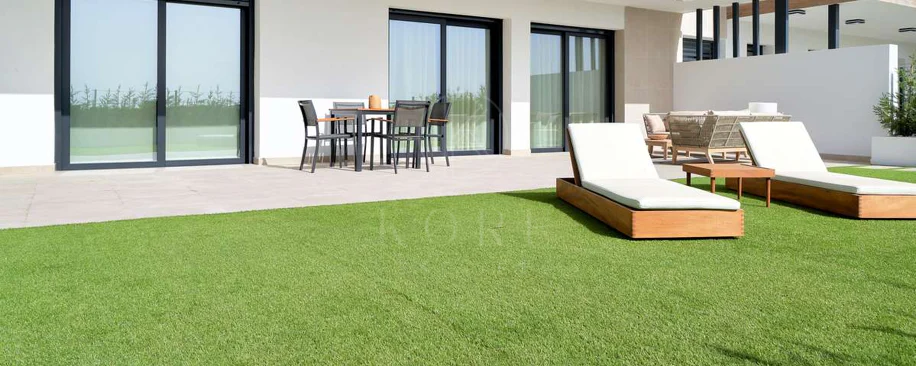 Development in Atalaya, Estepona East