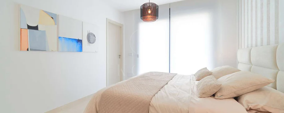 Development in Atalaya, Estepona East