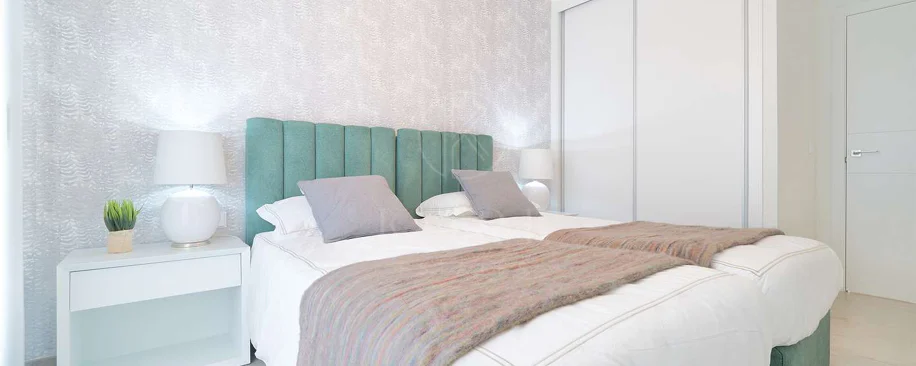 Development in Atalaya, Estepona East
