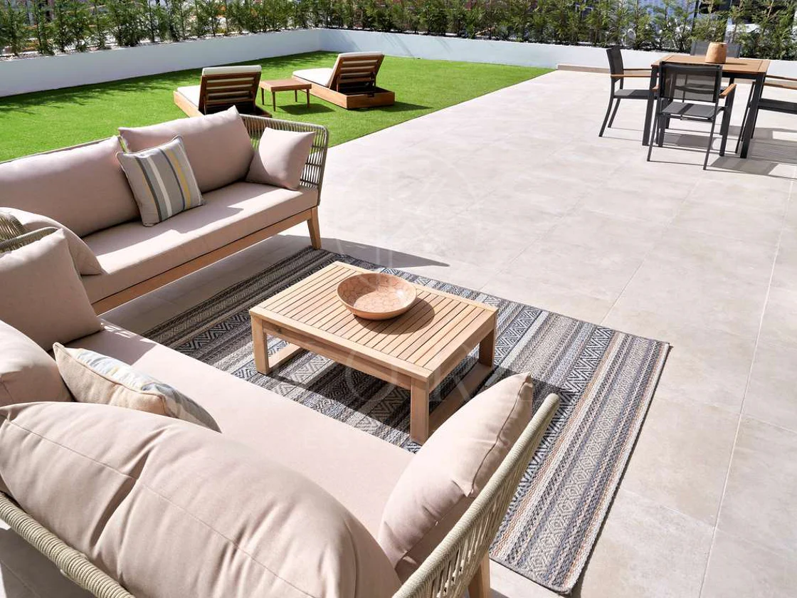 Development in Atalaya, Estepona East