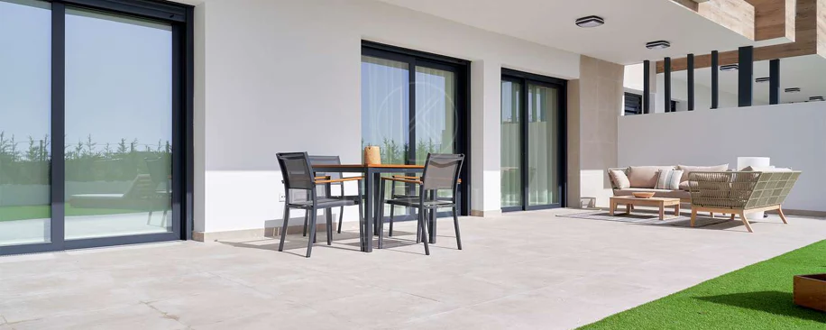 Development in Atalaya, Estepona East