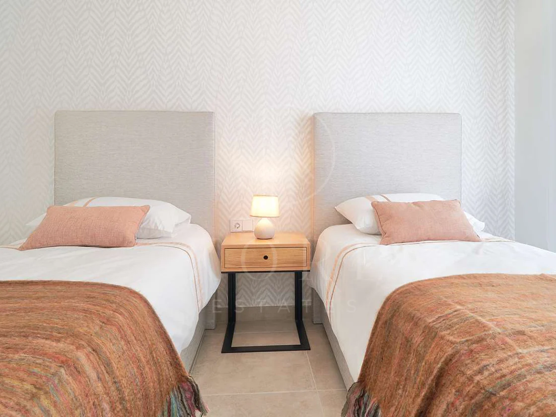 Development in Atalaya, Estepona East