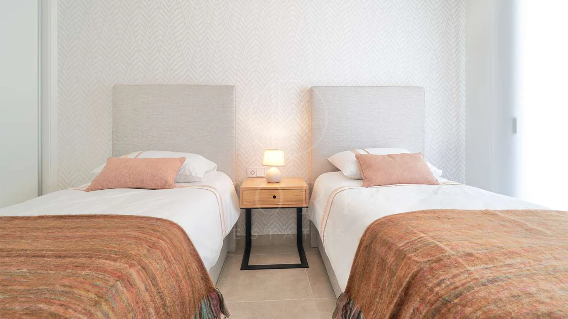 Development in Atalaya, Estepona East
