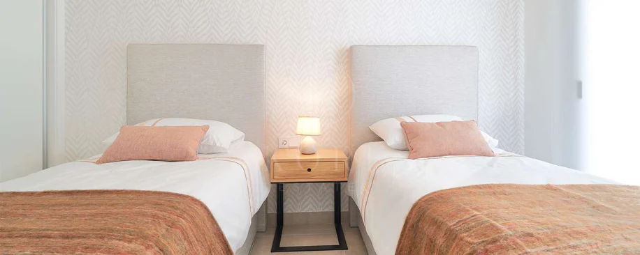 Development in Atalaya, Estepona East
