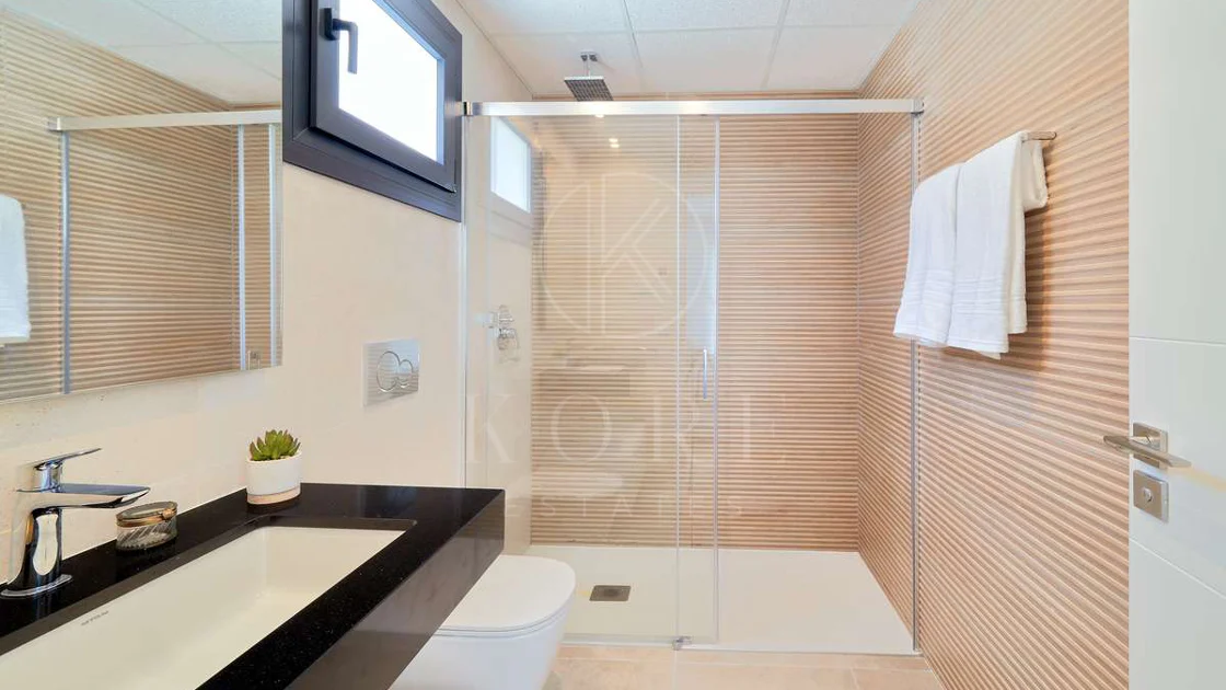 Development in Atalaya, Estepona East