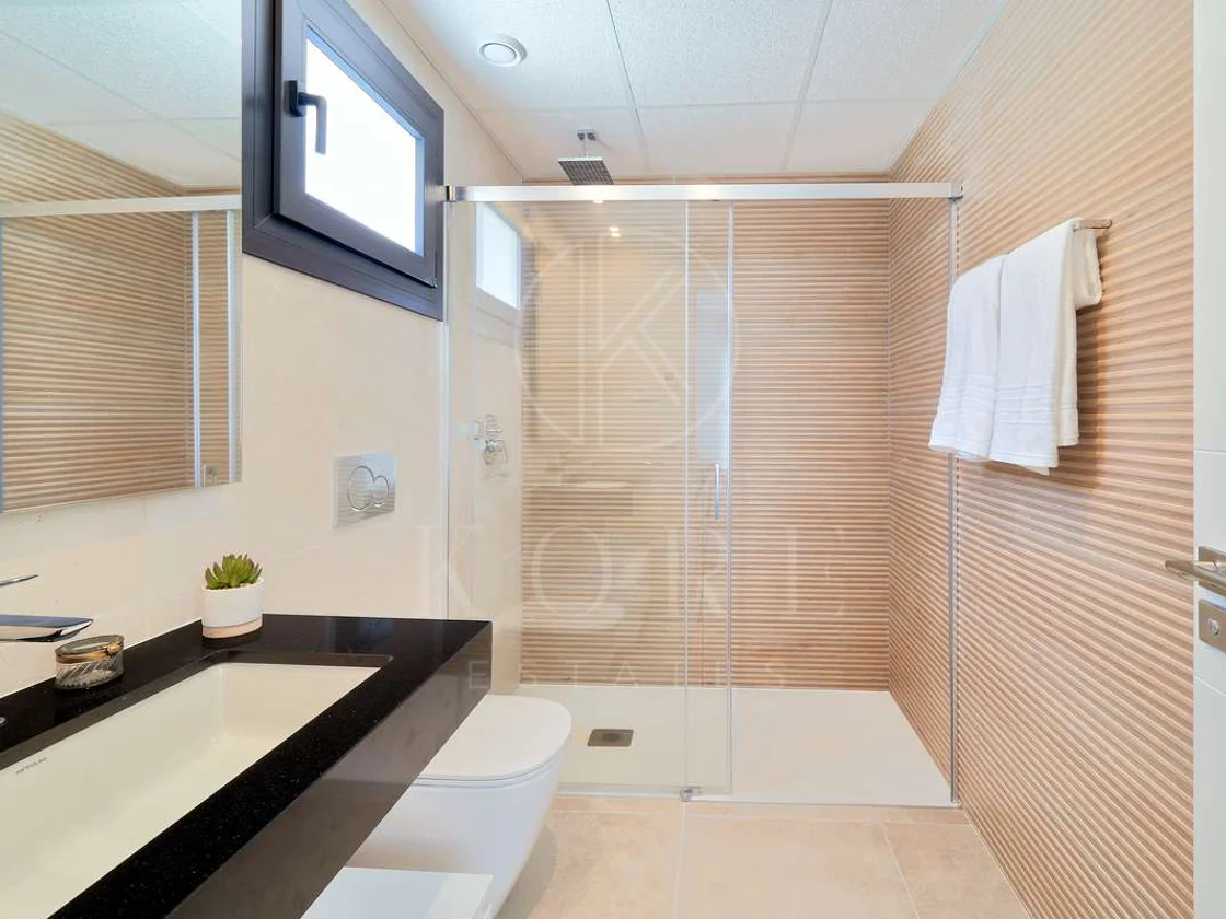 Development in Atalaya, Estepona East