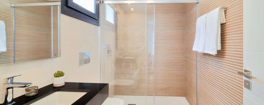 Development in Atalaya, Estepona East