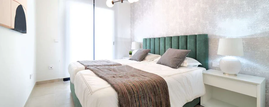 Development in Atalaya, Estepona East