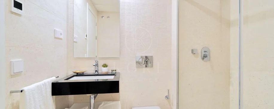 Development in Atalaya, Estepona East