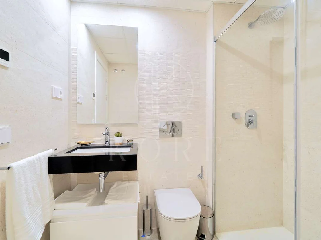 Development in Atalaya, Estepona East