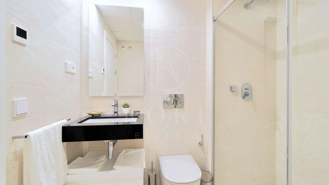 Development in Atalaya, Estepona East
