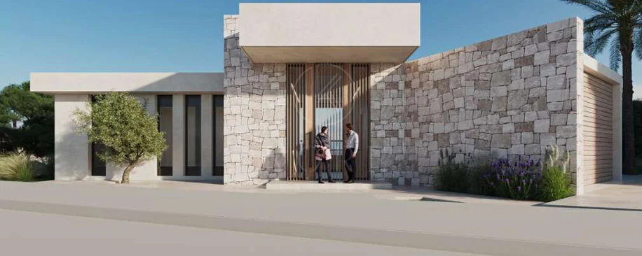 Development in Cabopino, Marbella East