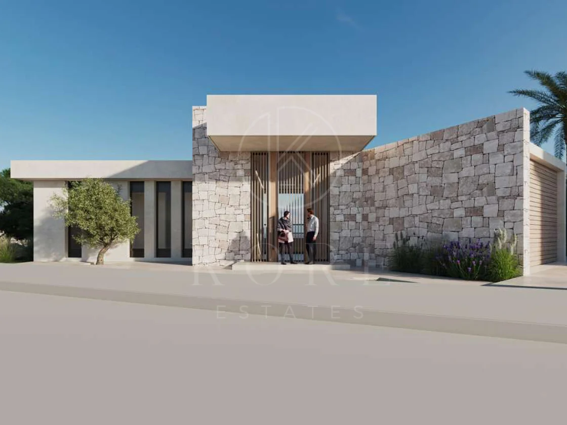 Development in Cabopino, Marbella Est