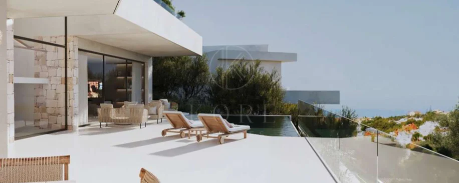 Development in Cabopino, Marbella East