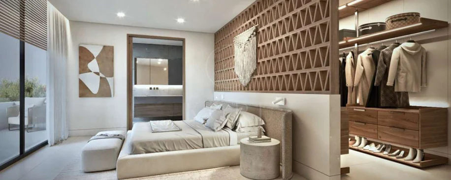 Development in Cabopino, Marbella East