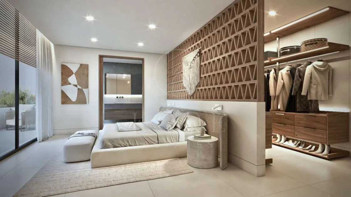 Development in Cabopino, Marbella East