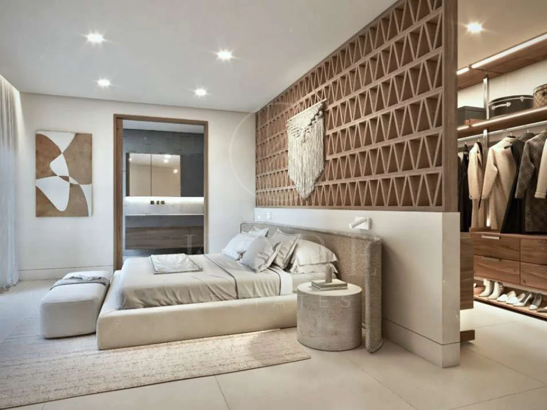 Development in Cabopino, Marbella Est