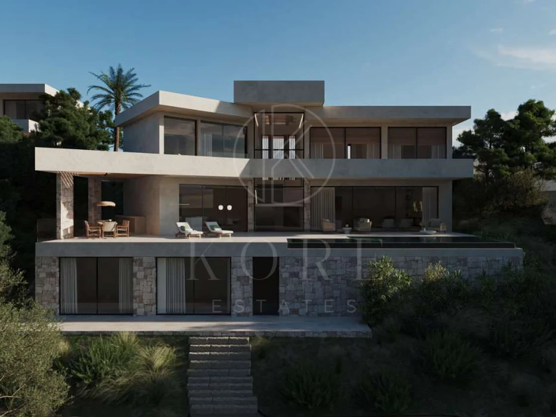 Development in Cabopino, Marbella Est