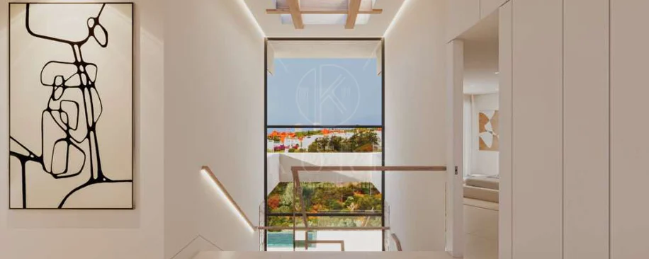 Development in Cabopino, Marbella East