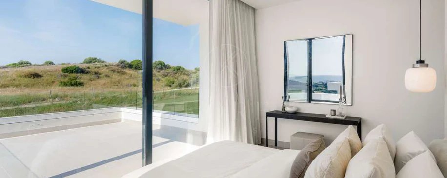 Desarrollo en Estepona Golf, Estepona Oeste