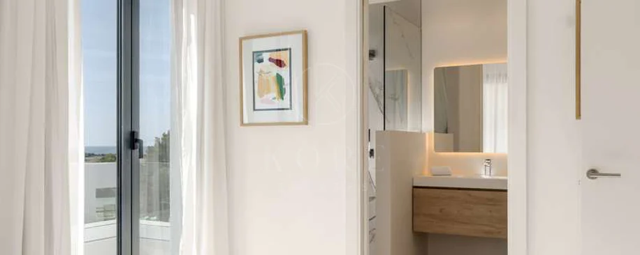 Desarrollo en Estepona Golf, Estepona Oeste