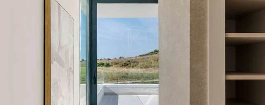 Desarrollo en Estepona Golf, Estepona Oeste