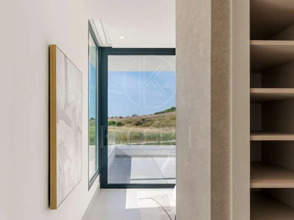 Development in Estepona Golf, Estepona West