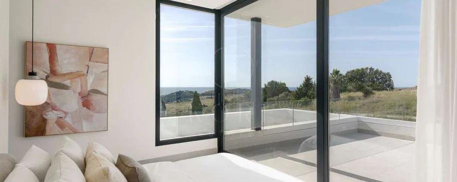 Desarrollo en Estepona Golf, Estepona Oeste