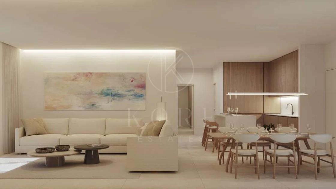Development in San Pedro de Alcantara